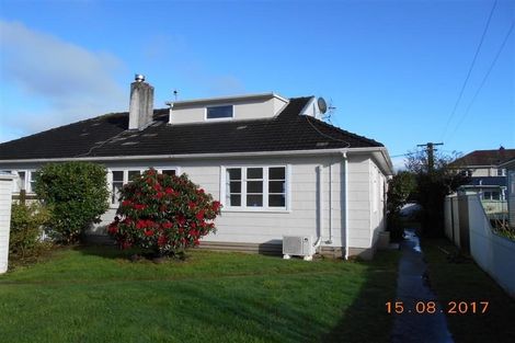 Photo of property in 55 Hewer Crescent, Naenae, Lower Hutt, 5011