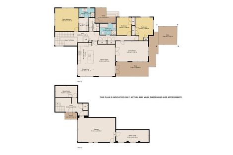 Photo of property in 5 Eighteenth Avenue, Tauranga South, Tauranga, 3112