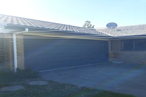 Photo of property in 5 Racecourse Avenue, Methven, 7730