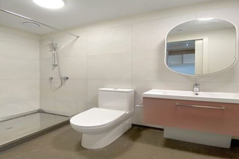 Photo of property in Vela Apartments, 304a/2 Campbell Terrace, Petone, Lower Hutt, 5012