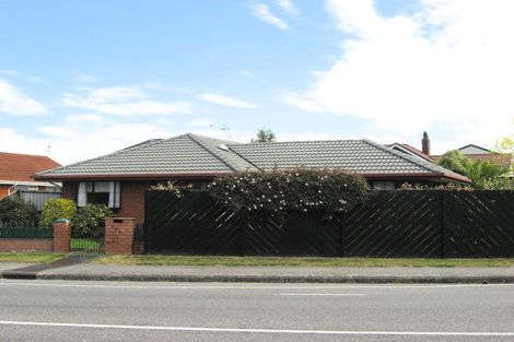 Photo of property in 249 Williams Street, Kaiapoi, 7630