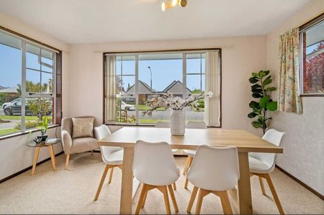 Photo of property in 74 Westlake Drive, Halswell, Christchurch, 8025