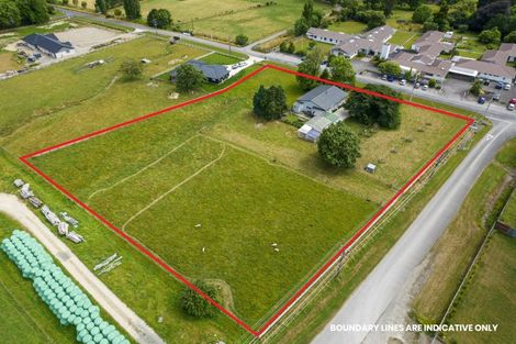 Photo of property in 17 Halls Road, Pahiatua, 4910