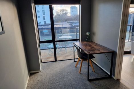 Photo of property in 305/194 Worcester Street, Christchurch Central, Christchurch, 8011