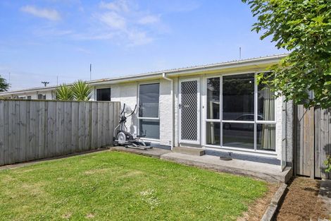 Photo of property in 6/48 Avalon Street, Richmond, Christchurch, 8013