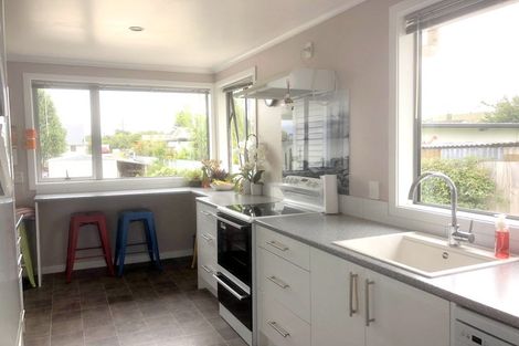 Photo of property in 4 Savage Crescent, Waipukurau, 4200