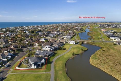 Photo of property in 41 Santa Maria Key, Papamoa Beach, Papamoa, 3118