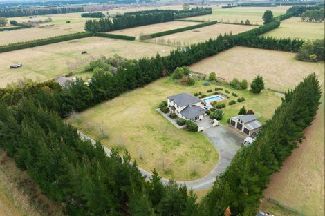 Photo of property in 16 Harpers Road, Loburn, Rangiora, 7472