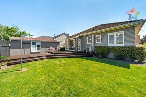 Photo of property in 21 Kingston Street, Boulcott, Lower Hutt, 5011