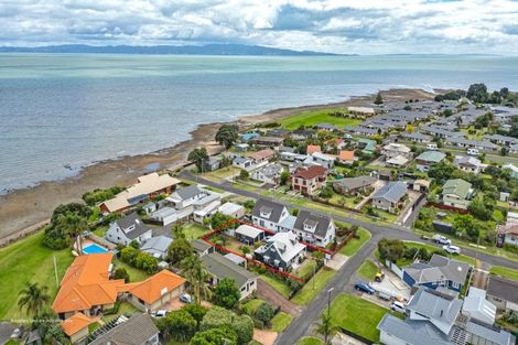 Photo of property in 109 Prices Avenue, Thames, 3500