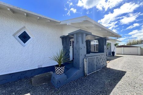 Photo of property in 25 Swinburn Street, Dannevirke, 4930