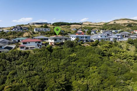 Photo of property in 138 Woodman Drive, Tawa, Wellington, 5028