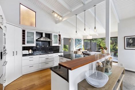 Photo of property in 19 Tiri View Place, Waiake, Auckland, 0630