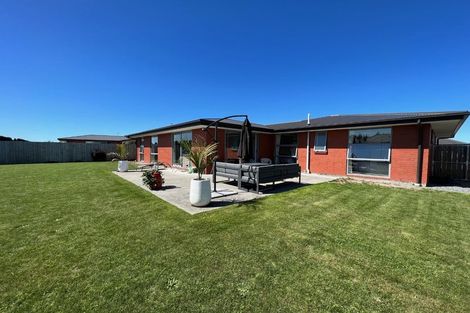 Photo of property in 7 Willowbrook Lane, Rolleston, 7614