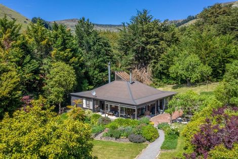 Photo of property in 200 Holmes Bay Valley Road, Pigeon Bay, 7583