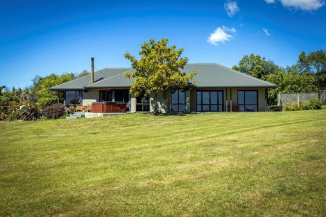 Photo of property in 534 Rosebrook Road, Claremont, Timaru, 7974