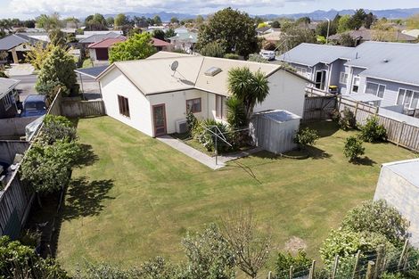 Photo of property in 50 Darlington Street, Ngatea, 3503