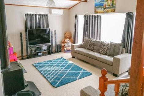 Photo of property in 4 Mcewan Place, Fitzroy, Hamilton, 3206