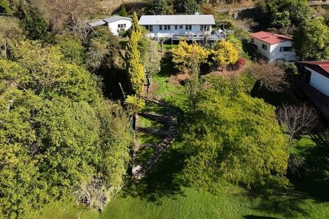 Photo of property in 4 Ruru Road, Taihape, 4720