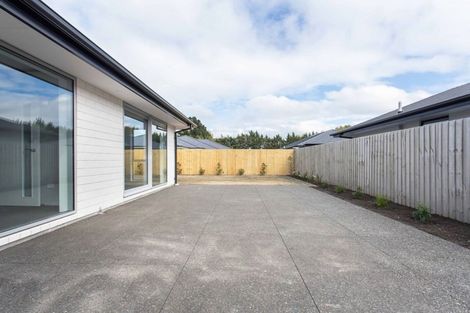 Photo of property in 132 Georgina Street, Marshland, Christchurch, 8083