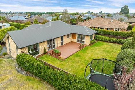 Photo of property in 251 Rolleston Drive, Rolleston, 7614