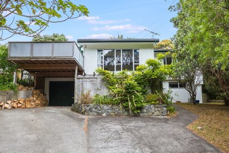 Photo of property in 95 Spinnaker Drive, Whitby, Porirua, 5024