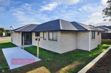 Photo of property in 9 Rolling Stone Rise, Tikipunga, Whangarei, 0112