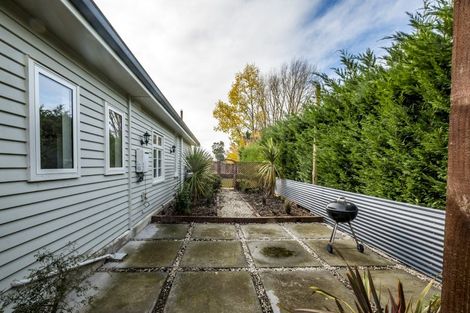 Photo of property in 30 Highfield Street, Culverden, 7392