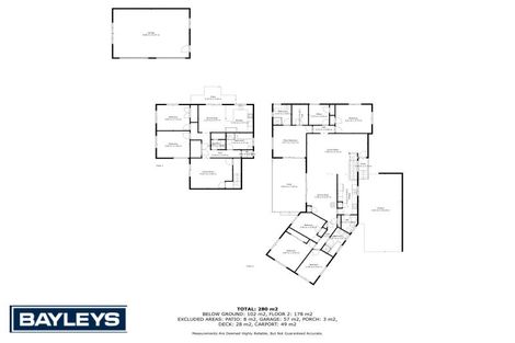 Photo of property in 15 Gilmore Street, Te Puke, 3119