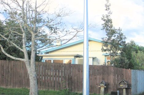 Photo of property in 163 Shirley Road, Papatoetoe, Auckland, 2025