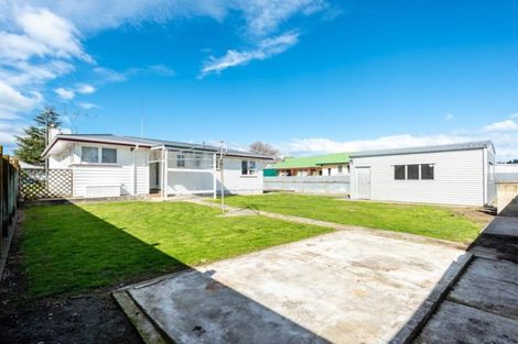 Photo of property in 24 Daphne Place, Outer Kaiti, Gisborne, 4010