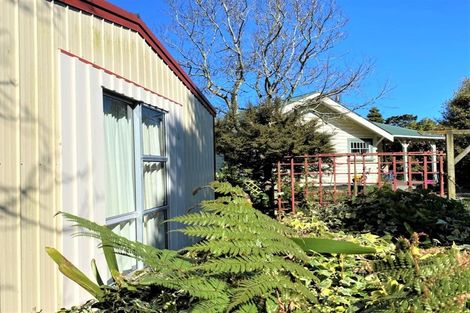 Photo of property in 85 South Road, Manaia, 4612