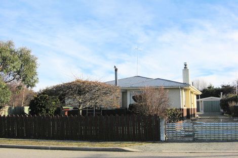 Photo of property in 8 Stafford Street, Ranfurly, 9332