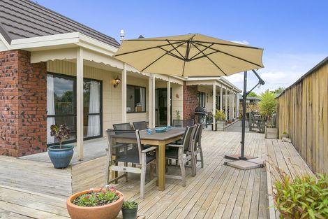 Photo of property in 4 Kaimai Drive, Matamata, 3400