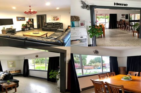 Photo of property in 368 Vaile Road, Newstead, Hamilton, 3286