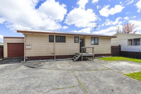 Photo of property in 5a Olive Place, Nawton, Hamilton, 3200