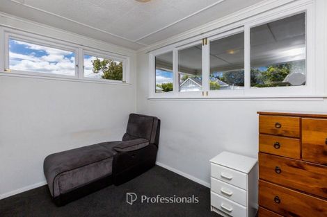 Photo of property in 123 Martin Street, Wallaceville, Upper Hutt, 5018