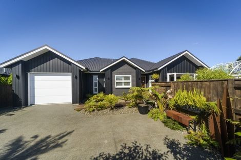 Photo of property in 34a Frederick Street, Terrace End, Palmerston North, 4410