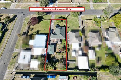 Photo of property in 11 Norbiton Road, Foxton, 4814