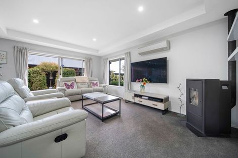 Photo of property in 4 Sutherland Drive, Kaiapoi, 7630