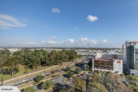 Photo of property in Twin Towers, 1003/17 Putney Way, Manukau, Auckland, 2104