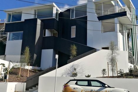 Photo of property in 25 Salamanca Road, Kelburn, Wellington, 6012