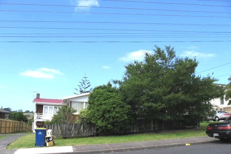 Photo of property in 59 Verbena Road, Birkdale, Auckland, 0626