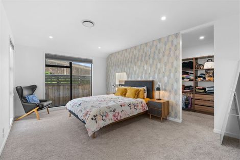 Photo of property in 34 Bill Harvey Drive, Halswell, Christchurch, 8025