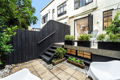 Photo of property in 10/7 Cleveland Road, Parnell, Auckland, 1052