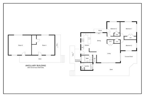 Photo of property in 130 Quine Road, Tahuna, Morrinsville, 3373