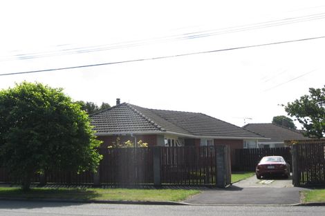 Photo of property in 80 Bamford Street, Woolston, Christchurch, 8023
