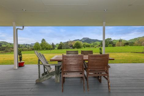 Photo of property in 987 Ongarue Back Road, Ongarue, Taumarunui, 3996