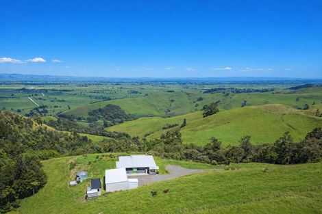 Photo of property in 222 Strange Road, Komata, Paeroa, 3674