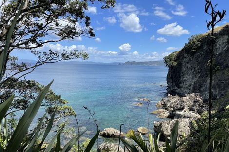 Photo of property in 14 Boulder Bay Drive, Tuateawa, Coromandel, 3583